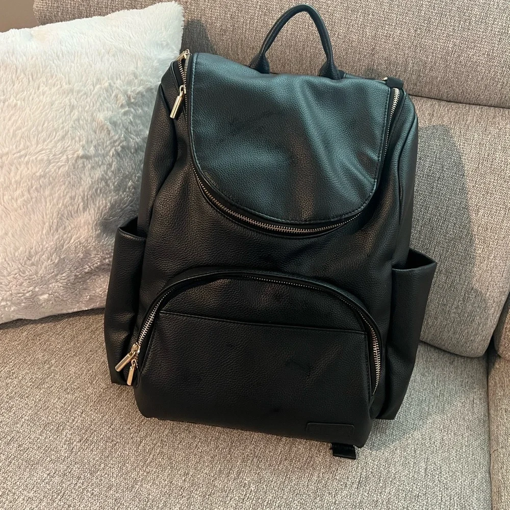Skip Hop Diaper Bag